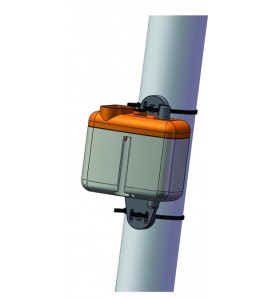 Sauermann IndustrIe - SI30CE01UN23 - Pompe Si-30