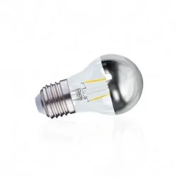 Ampoule LED E27 FILAMENT G45 4W 2700°K