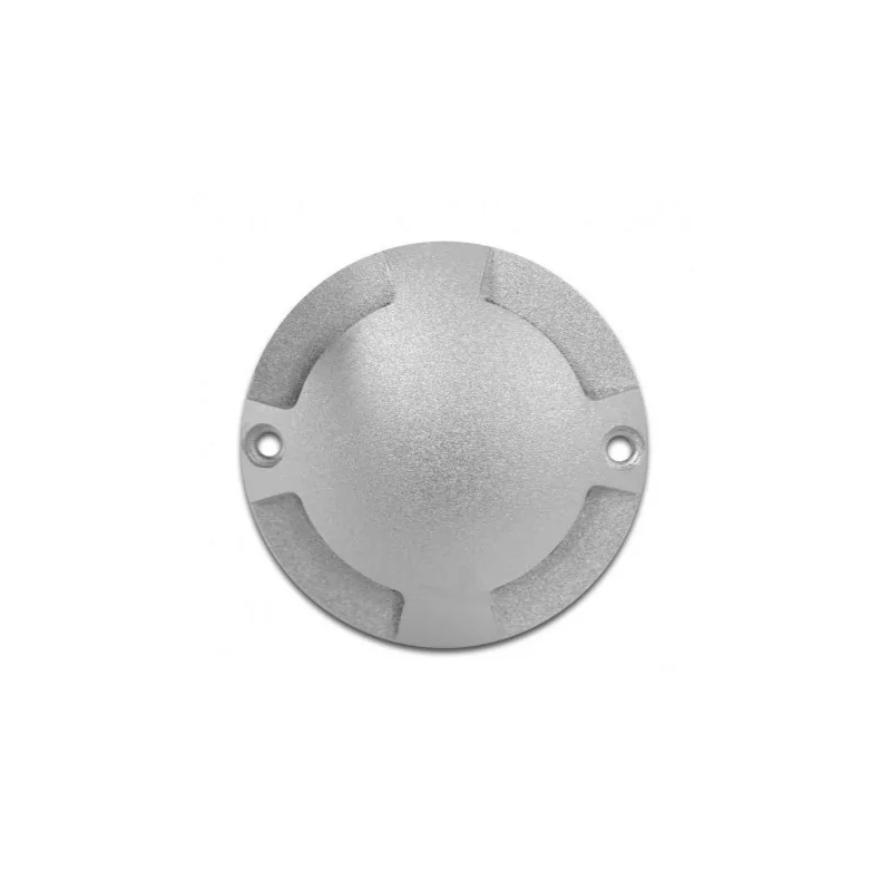 Spot LED Balise Rond 4 diffuseurs 1W 4000°K
