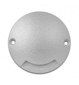 Spot LED Balise Rond 1 diffuseur 1W 4000°K