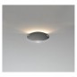 Spot LED Balise Rond 1 diffuseur 1W 4000°K