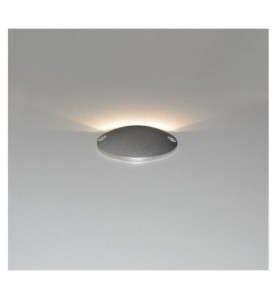 Spot LED Balise Rond 1 diffuseur 1W 4000°K