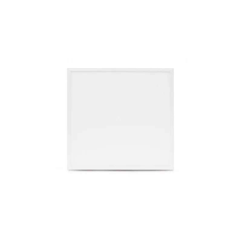 Plafonnier LED Blanc Recouvrable 595x595 36W 3000°K