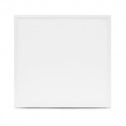 Plafonnier LED Blanc Recouvrable 595x595 36W 6000°K