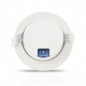 Spot LED SMD Orientable 18W 3000°K Spot LED SMD Orientable 18W 3000°K