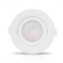 Spot LED SMD Orientable 18W 4000°K