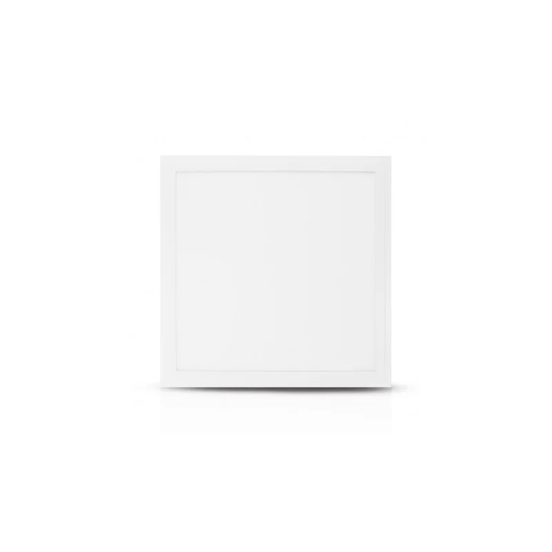 PLAFONNIER LED BLANC 295 X 295 18W 4000K