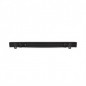 WALL WASHER LED ALU 20W 3000K
