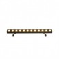 WALL WASHER LED ALU 20W 3000K