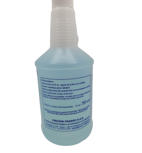 FIRCHIM - Sprayfir Glass - Nettoyant vitre antistatique