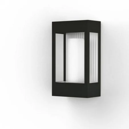 Roger Pradier - 108001107 - Applique BRICK2 N1 VERRE 107