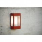 Roger Pradier - 108001107 - Applique BRICK2 N1 VERRE 107