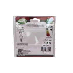 Ampoule LED E27 BULB 3W 3000°K