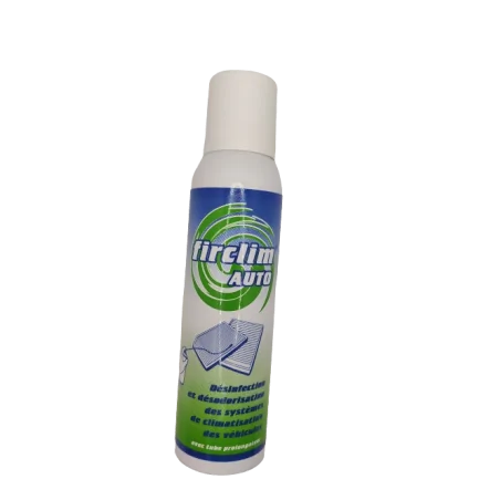 FIRCHIM - Firclim Auto