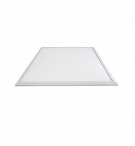 PLAFONNIER LED BLANC PMMA 595X595 36W 4000K GARANTIE 5 ANS