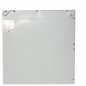 PLAFONNIER LED BLANC PMMA 595X595 28W 4000K GARANTIE 5 ANS PLAFONNIER LED BLANC PMMA 595X595 28W 4000K GARANTIE 5 ANS