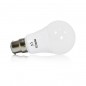 LED 10 W BULB B22 4000 K BOITE