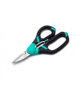  TradeForce - {reference} - Tradeforce - CISEAUX ELECTRICIEN PRO 160MM