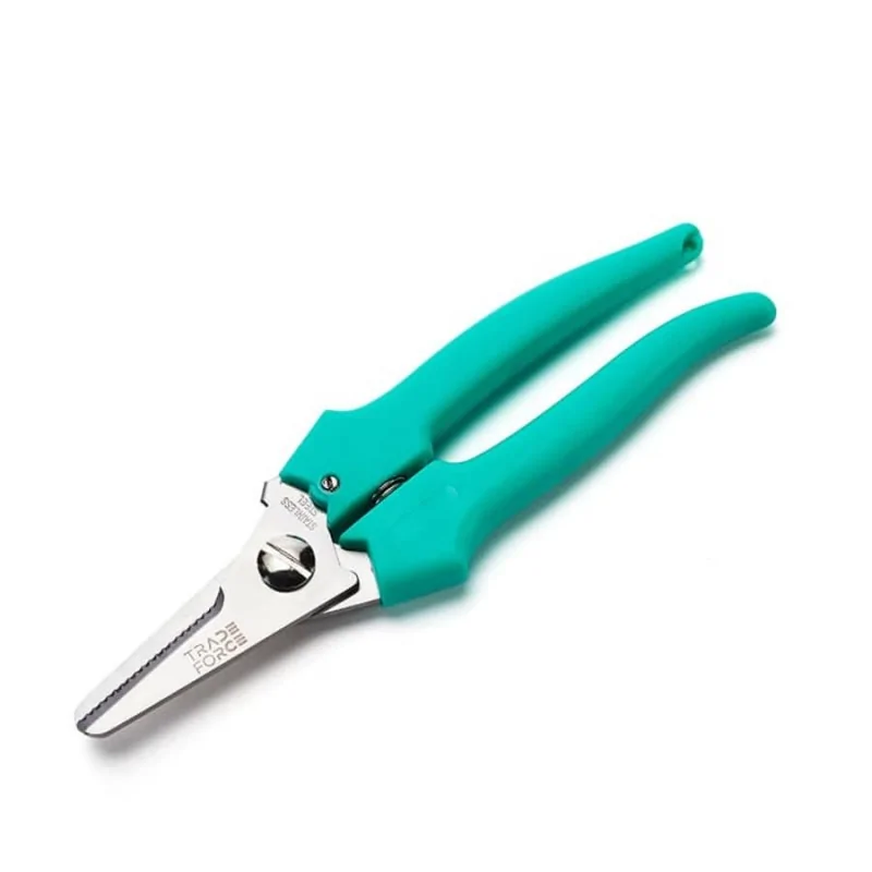 Tradeforce - CISEAUX MULTIUSAGE 185MM