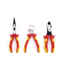  TradeForce - {reference} - Tradeforce - JEU 3 PINCES ISOLEES