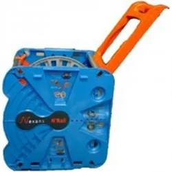 Nexans | N'ROLL EVO VIDE + TOURET TGV