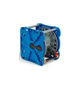 Nexans - 01272517 - N'ROLL EVO VIDE + TOURET TGV