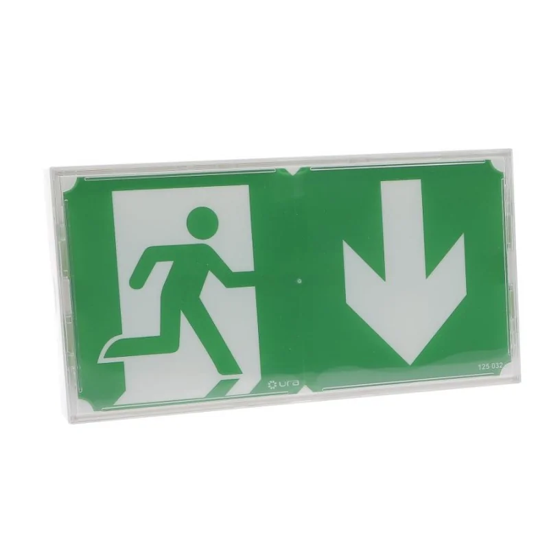 Ura - 111013V - BAES URAONE EVAC SATI LEDS