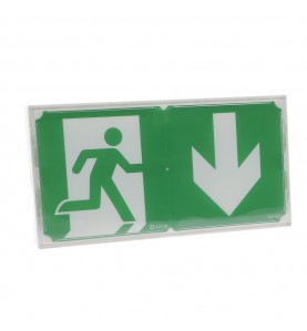 Ura - 111013V - BAES URAONE EVAC SATI LEDS