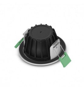 SPOT LED CCT BBC 230V 8W 2700/3000/4000K GRADABLE ORIENTABLE 360°