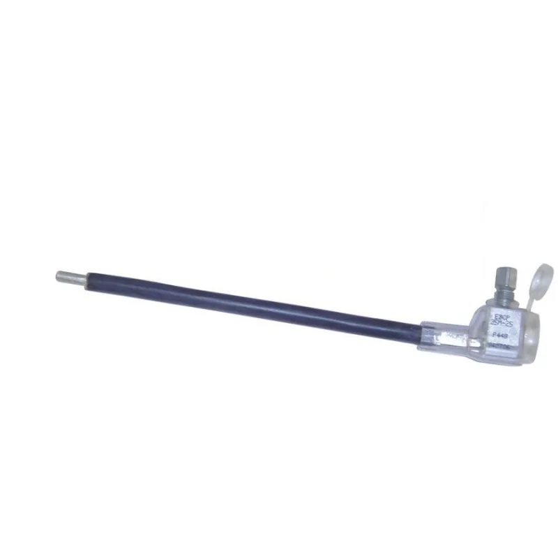 Michaud - P446 - EBCP 6-35/16 NOIR L235 Michaud - P446 - EBCP 6-35/16 NOIR L235