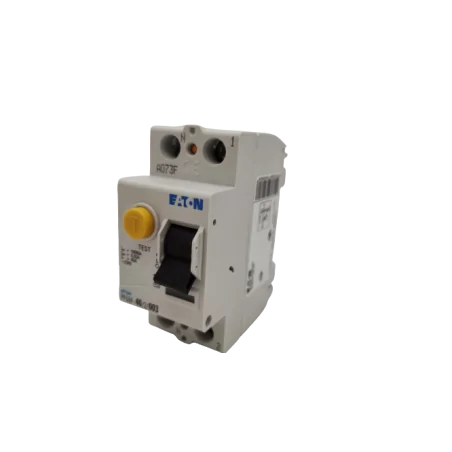 Eaton Industries France SAS - 000264280 - Interrupteur diff 2x40A 30mA AC