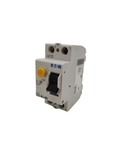 Eaton Industries France SAS - 000264280 - Interrupteur diff 2x40A 30mA AC
