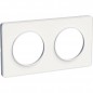 Schneider Electric - S520804 - ODACE TOUCH BLANC 2P71