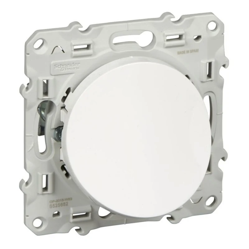 Schneider Electric - S520662 - ODACE SORTIE CABLE BLC VIS