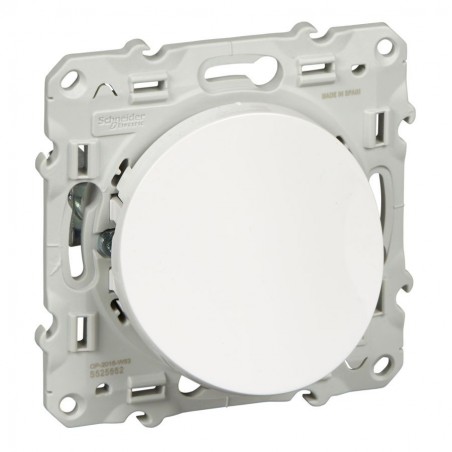 Schneider Electric - S520662 - ODACE SORTIE CABLE BLC VIS