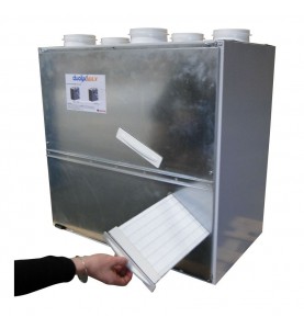 Atlantic Clim & Ventil - 412077 - FILTRES DUO MAX