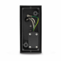 Applique Murale LED GU10 x 2 Gris Anthracite Applique Murale LED GU10 x 2 Gris Anthracite