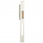Bticino Cofrel - 003034 - GACHE 2 TEMPS ENCASTREE
