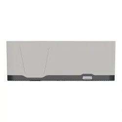 Schneider Electric - MUR39914 - BOITE 2P BLANCC HORIZ SAILLIEE