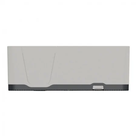 Schneider Electric - MUR39914 - BOITE 2P BLANCC HORIZ SAILLIEE