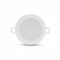 SPOT LED IP65 CLOCHE RECOUVRABLE + CONNECTEUR RAPIDE - 5W - 340LM - 3000K