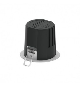 SPOT LED IP65 CLOCHE RECOUVRABLE + CONNECTEUR RAPIDE - 5W - 360LM - 4000K