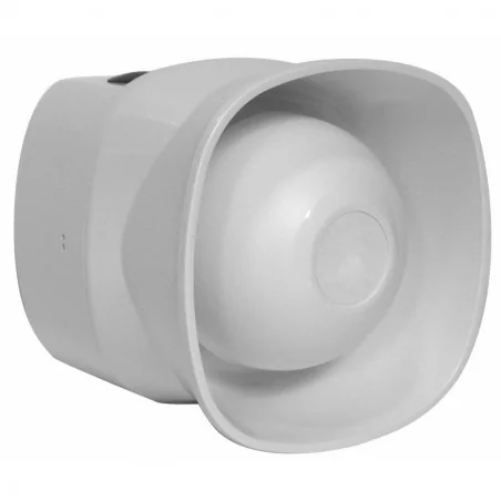 Cooper Securite - NUG30450 - SIRENE DSB3000 CLASSE B 90dB