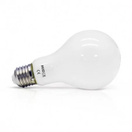 Ampoule LED E27 Bulb Filament 6W 2700°K Dépoli Boite