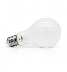 Ampoule LED E27 Bulb Filament 6W 2700°K Dépoli Boite