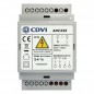 CDVI - ADC335 - ALIMENTATION 12VDC - 3,5A
