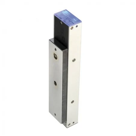 Cdvi - V3SR - Ventouse 300kg applique - Signal NONF - Led et Relais - 12-24V DC