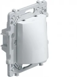 Hager - WE156 - Essensya Sortie de cables