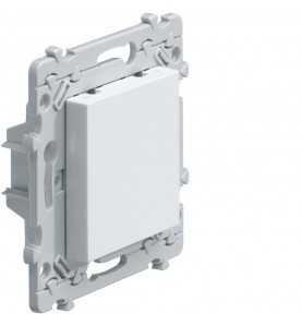 Hager - WE157 - Essensya Obturateur