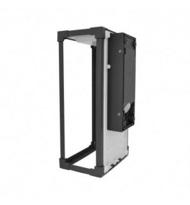 Applique Murale LED 9 Watt 230V 3000°K Anthracite IP65